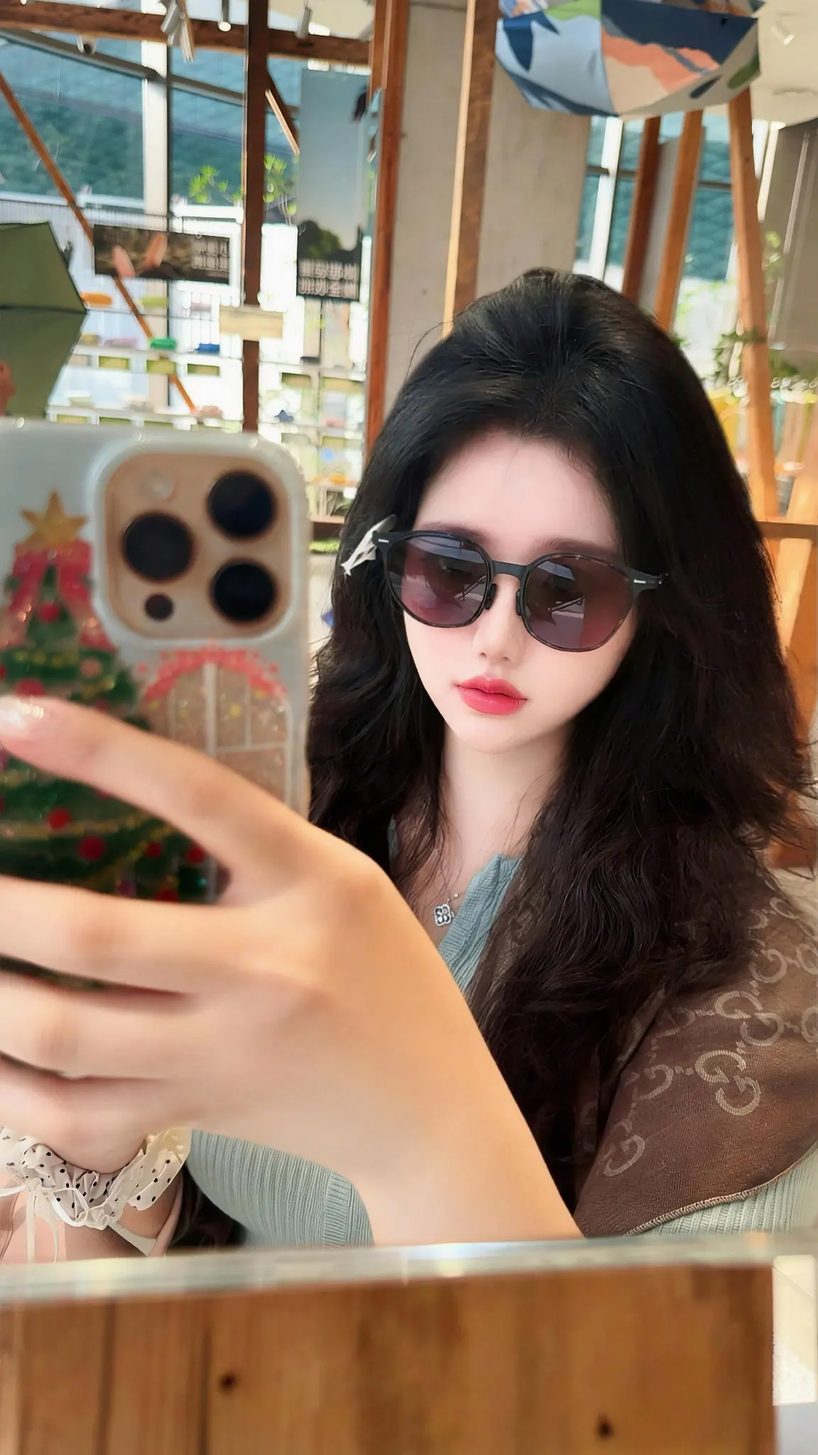 乖是装的 吃定你的手段罢了