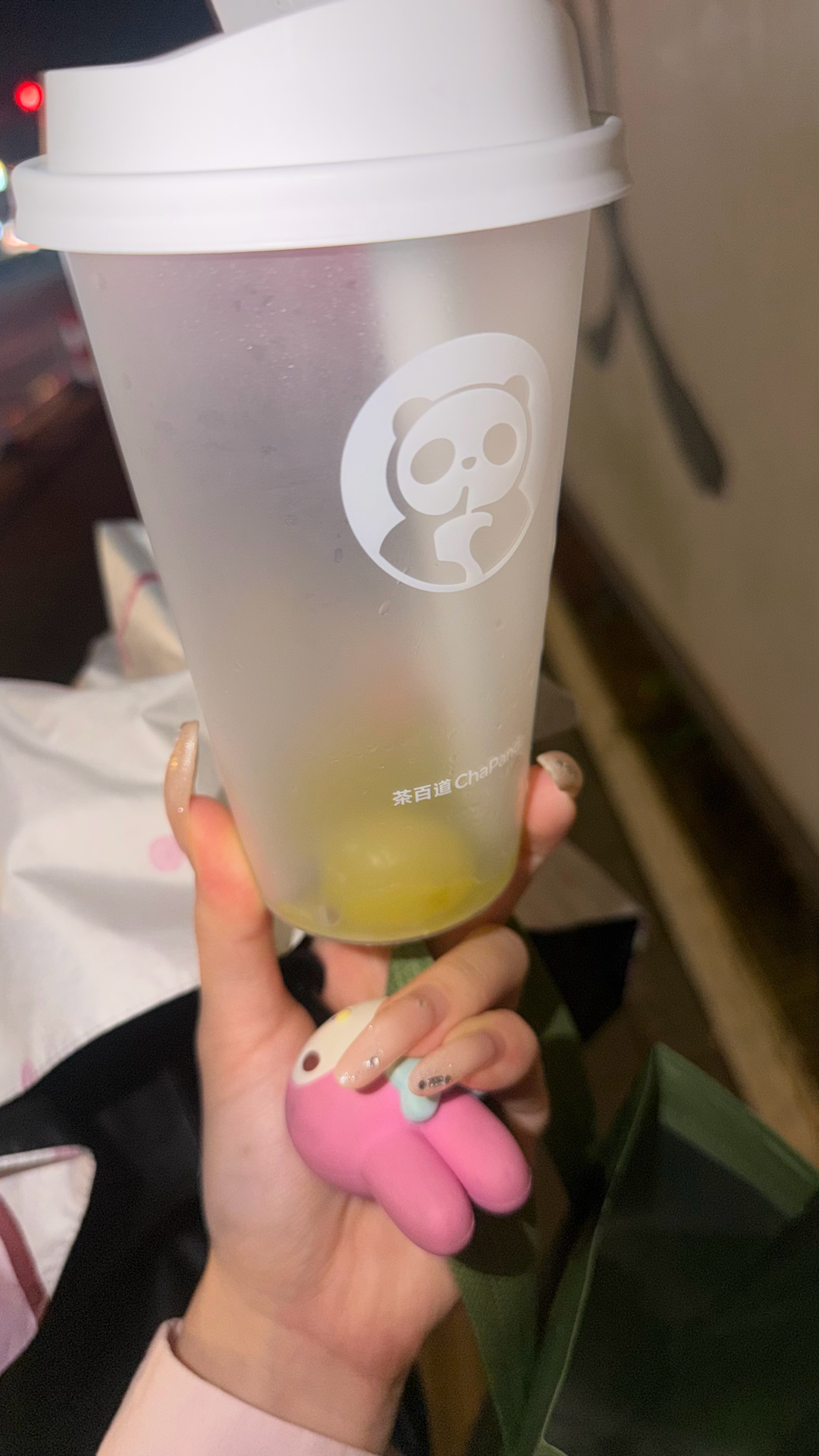 我要是稽查我就扣分了nm这么大颗咋吸