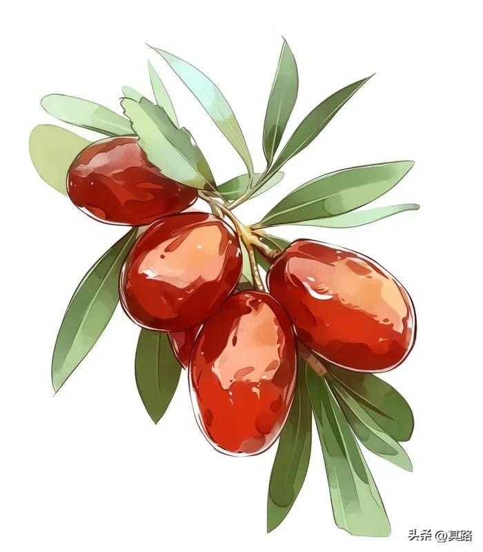 气血不畅人真的会变丑，这话一点不假。中医讲“气为血之帅，血为气之母”，气血不畅，