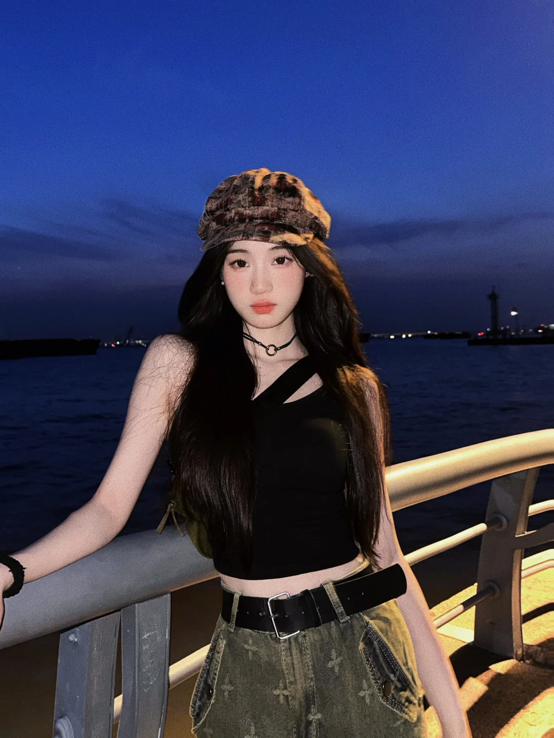 蓝调🌊