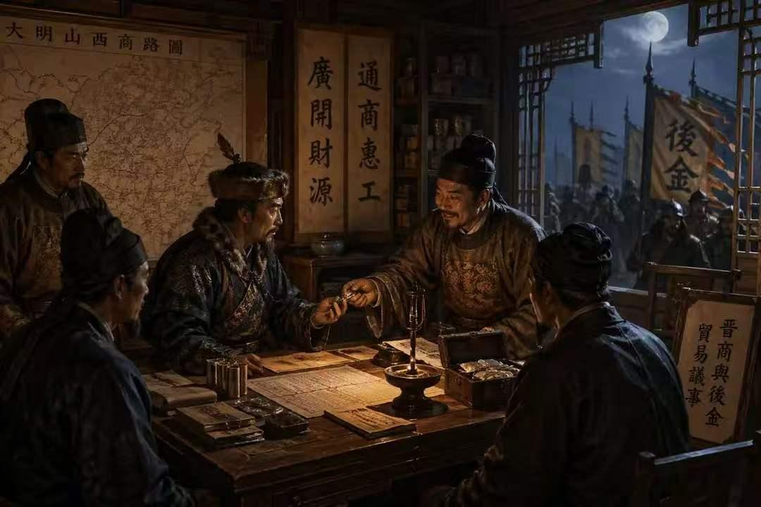 养济院空着没人住，老人宁可饿死也不去，药局的药比米还贵。

不敢老，不敢病，不敢