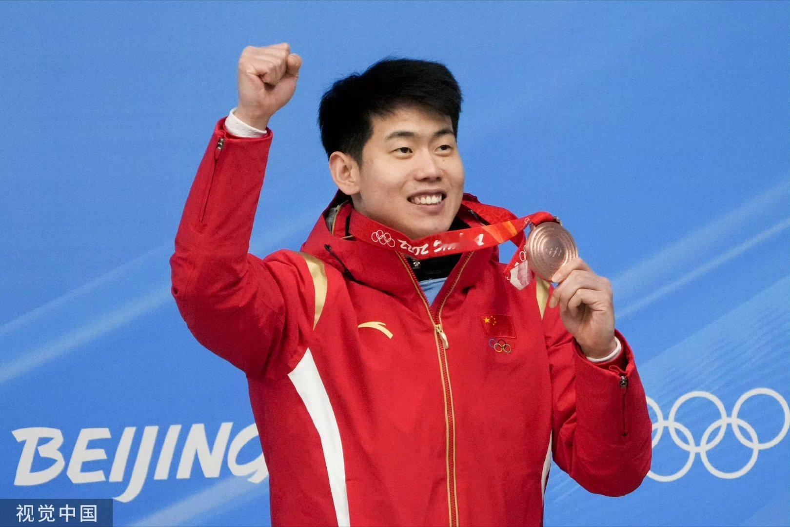 米兰冬奥中国军团有新夺金点米兰冬奥钢架雪车战场，中国军团剑指巅峰！满项参赛+3男