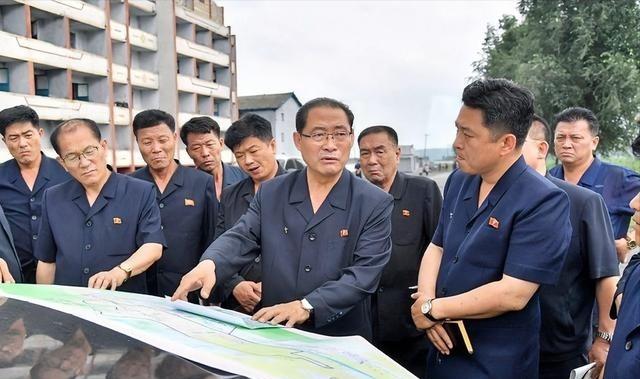 张召忠曾有句话越品越觉得准——特朗普恐怕是美国最后一位还能让美国GDP压过中国G
