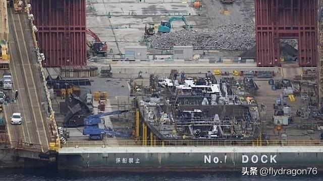 🇯🇵日本防卫省确认，计划配备美国宙斯盾导弹防御系统的两艘ASEV（宙斯盾系统