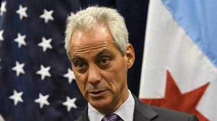 “饿死十四亿人？”美国驻日大使竟然曾公开威胁中国：如果中国不按美国的意愿行事，不