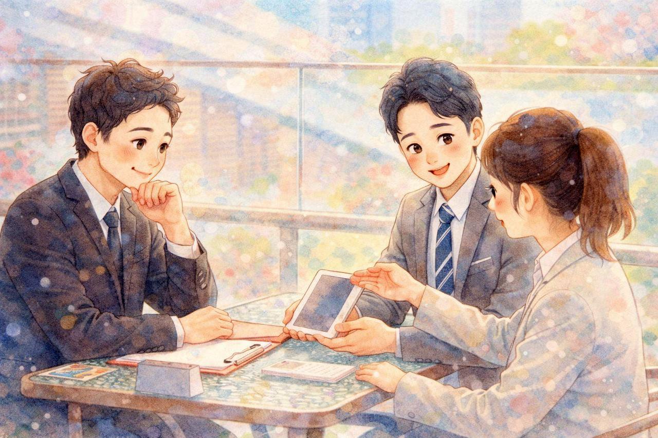 职场里有一种人，挺难归类的。
说老实吧，他不死心眼；说圆滑吧，他又不让人觉得油腻