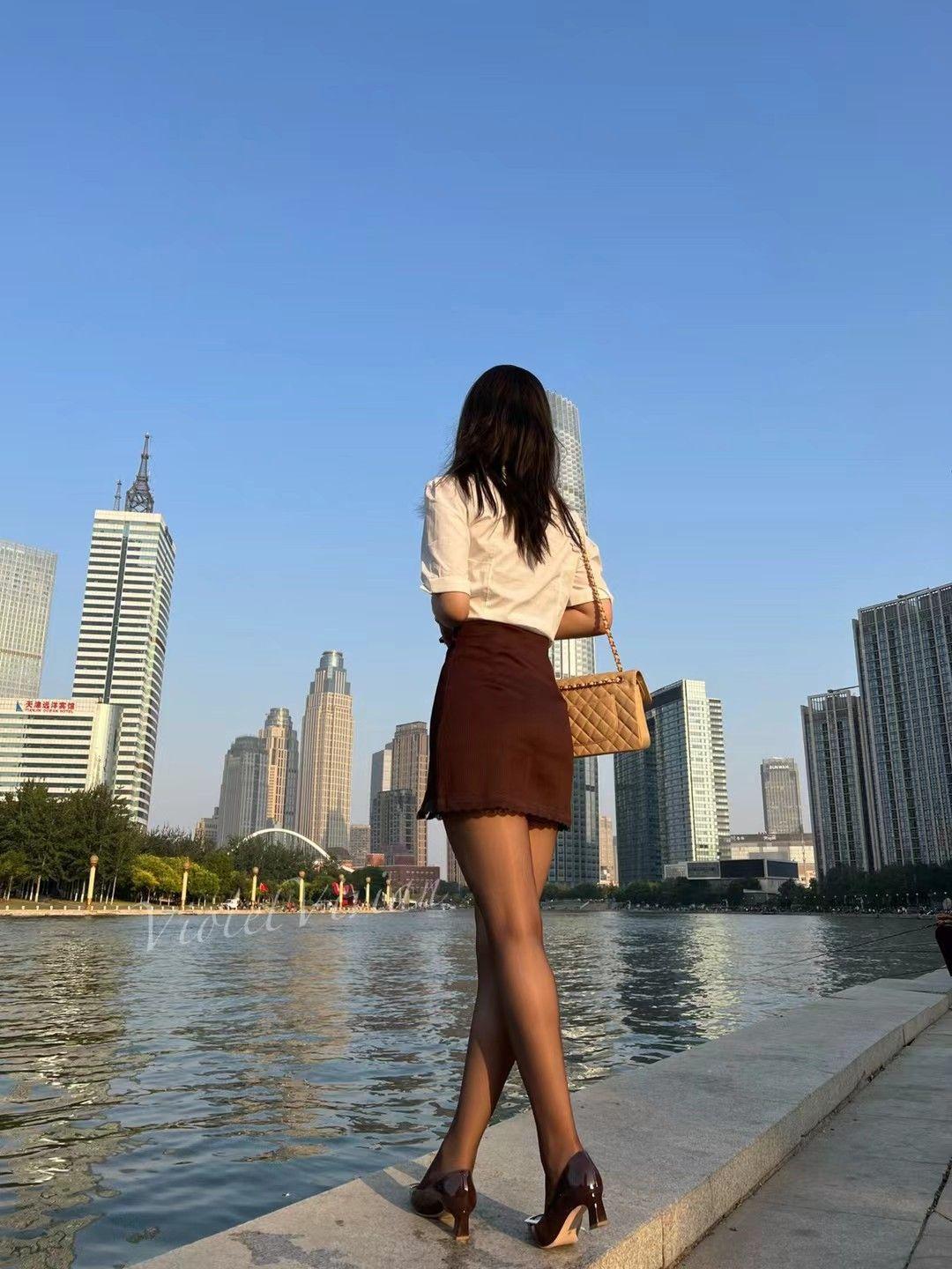 有气质的女人给人什么感觉
