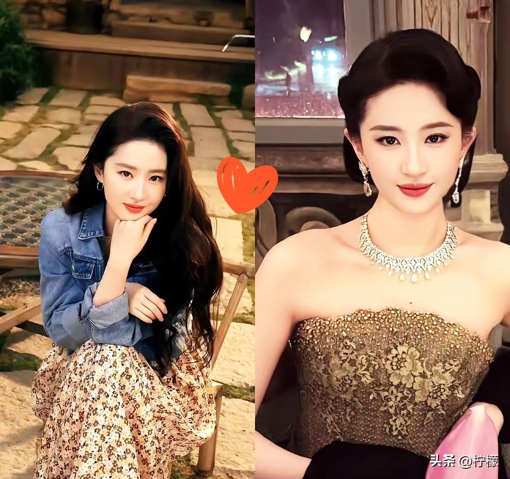 别学刘亦菲。
你会饿死。
因为她已经快800天没进组拍戏了。自打《玫瑰的故事》杀