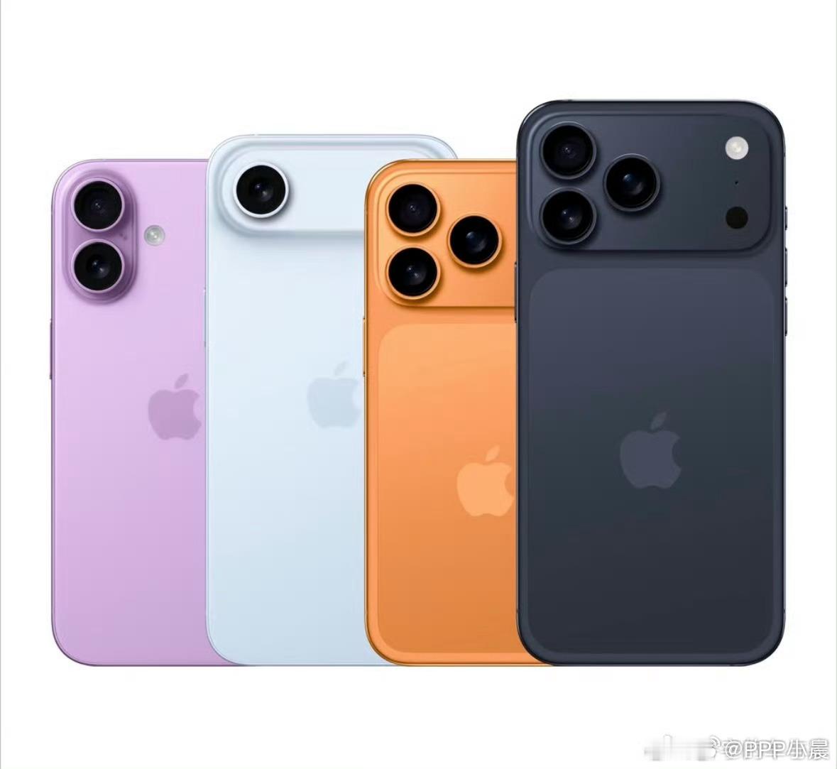 iPhone17发布会邀请函官宣来了来了苹果官宣9月10号新品发布会全新的苹果1