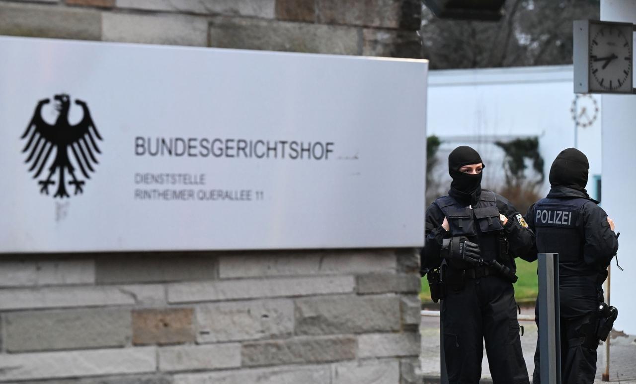 北溪爆炸案有了新进展，德国法院出手了，背后到底谁在指使？
德国最高法院最近下了个