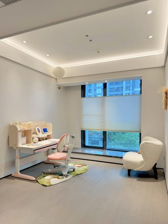 听劝儿童房不要一步到位，求过来人给点意见