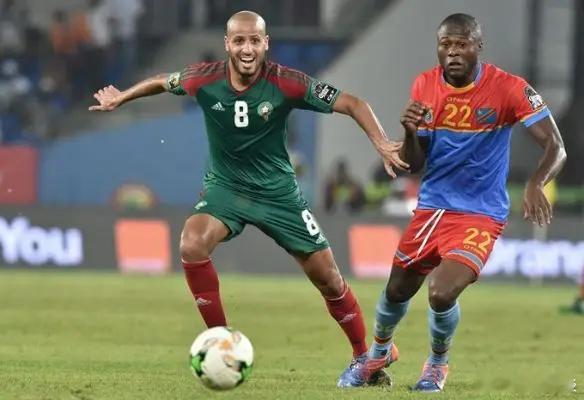 50年等待vs卫冕雄心，非洲杯王座今夜决出！联赛：022 非洲杯队伍：塞内加尔v