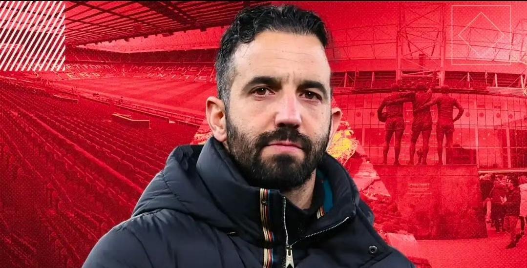 阿莫林公开叫板曼联管理层，希望夺权的操作，实在看不懂。马雷斯卡和滕哈格这么干，人