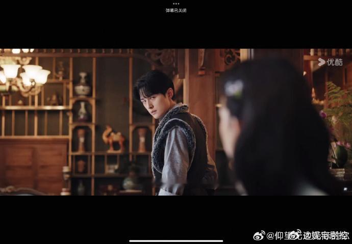 陈皮世界正数第一尊重师傅之人陈皮九门唯一比格在外横行霸道肆意妄为，尊师之心在九门