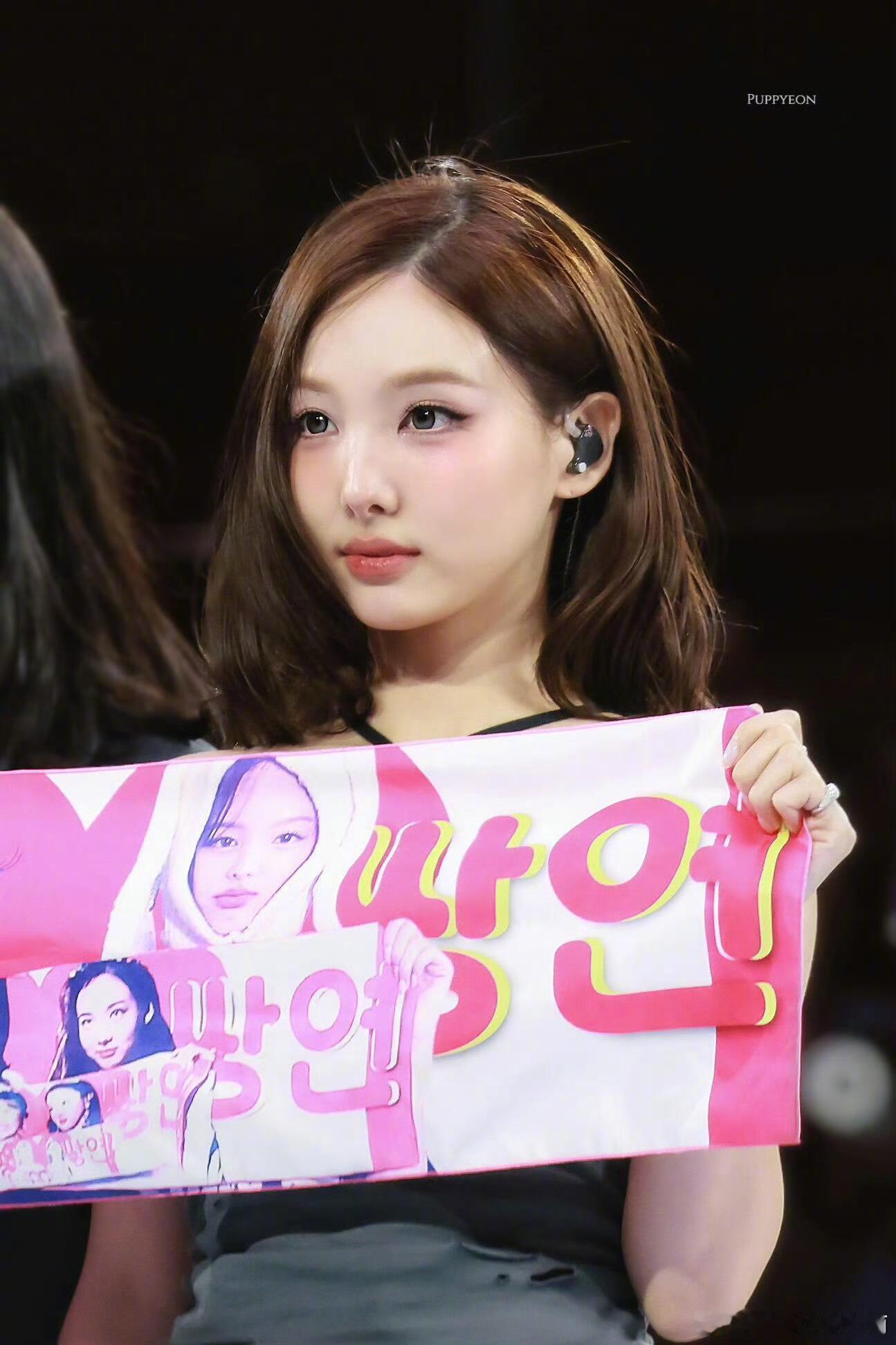 我不中了……林娜琏咋这么萌