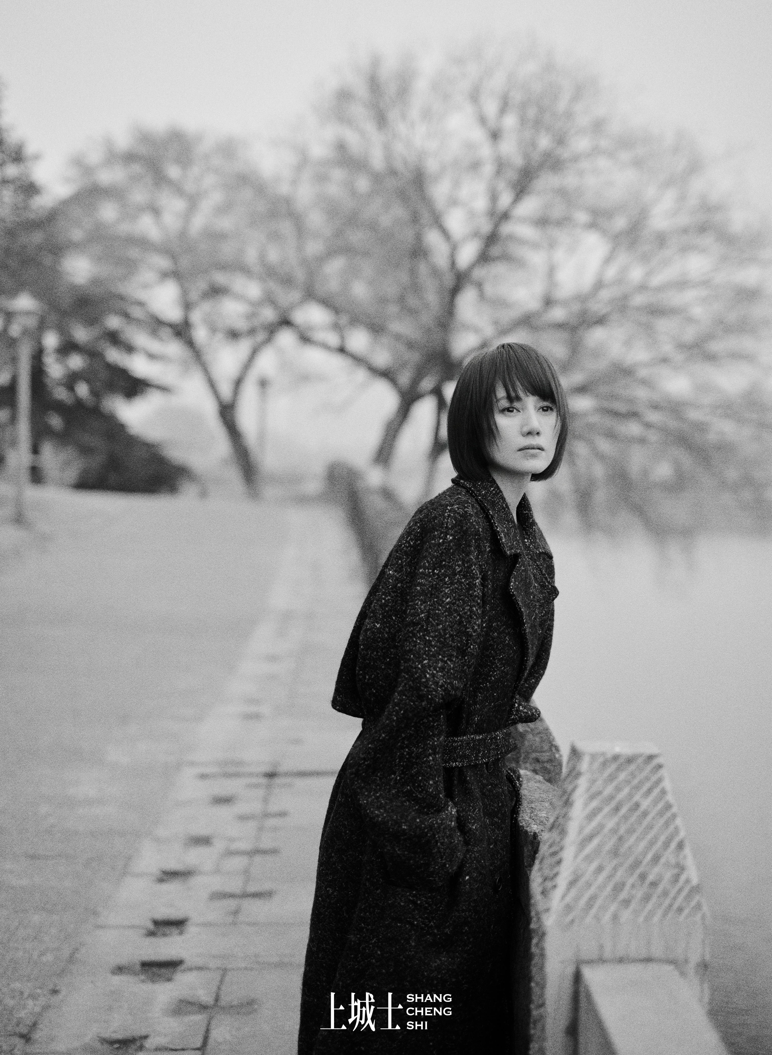 袁泉 ｜ 上城士途中风物  053  2026 回到故乡荆州 ，展开电影新作《蜂