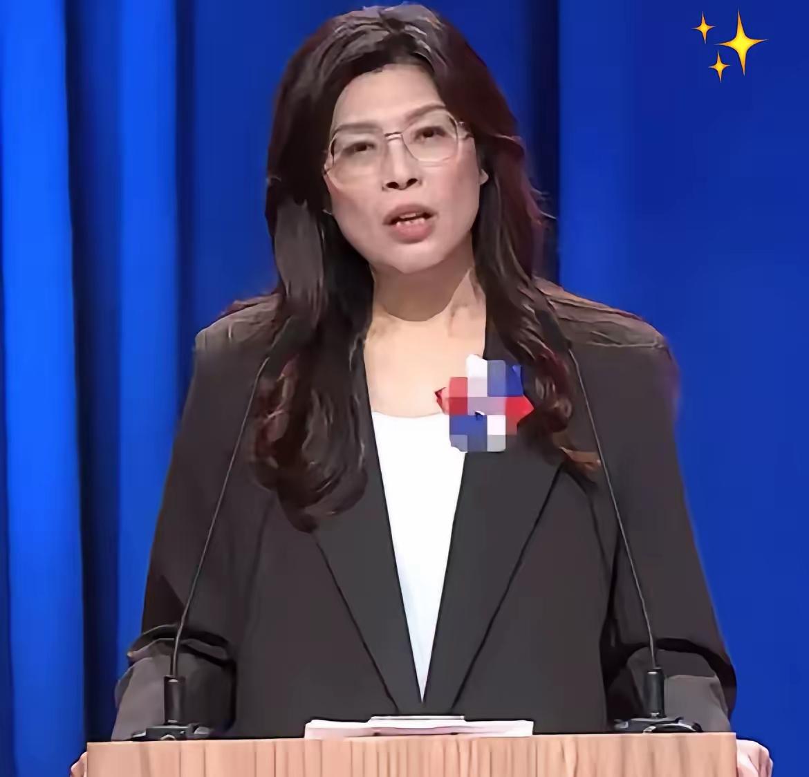 我好像明白 为什么郑丽文这通复电被这么多人点赞了？
以前总有人在两岸话题上绕弯子