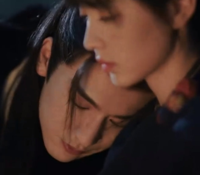 谢征你也太会了 征玉和好征玉和好，谢征你也太会了，谁懂和这个埋肩撒娇的谢征，怪不