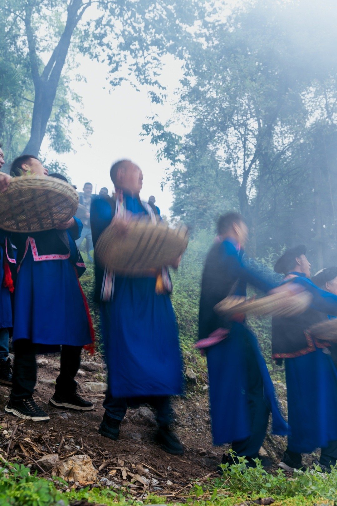 四川的宝藏古村藏不住了 《古村的音符》开播即爆款！五组音乐人走进五个国家级传统村