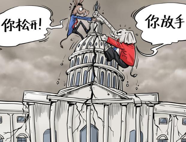 四度闯关失败！美参议院再阻约束特朗普议案，两党围绕战争权力展开拉锯战
2026年