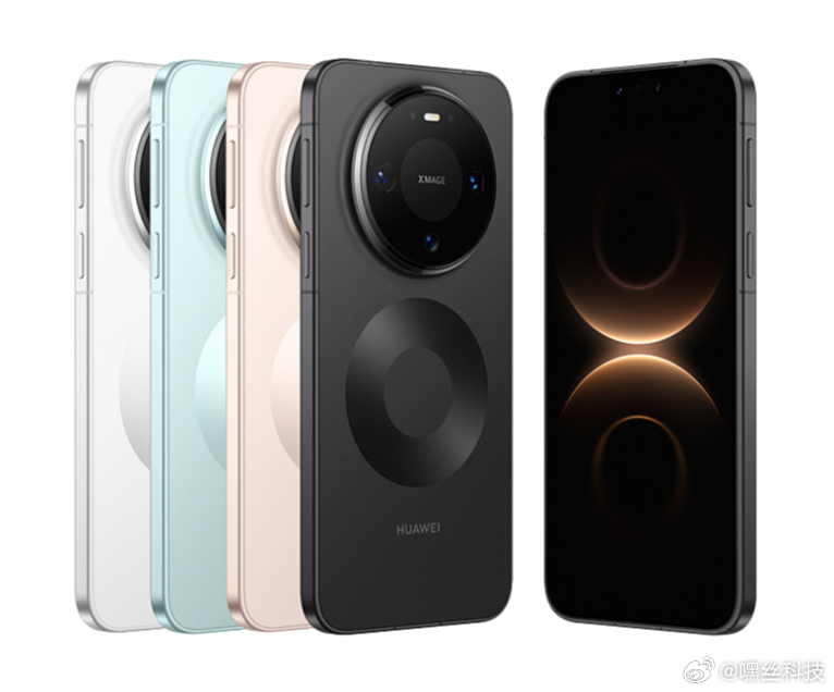 华为Mate80销量国产第一 情理之内，意料之中