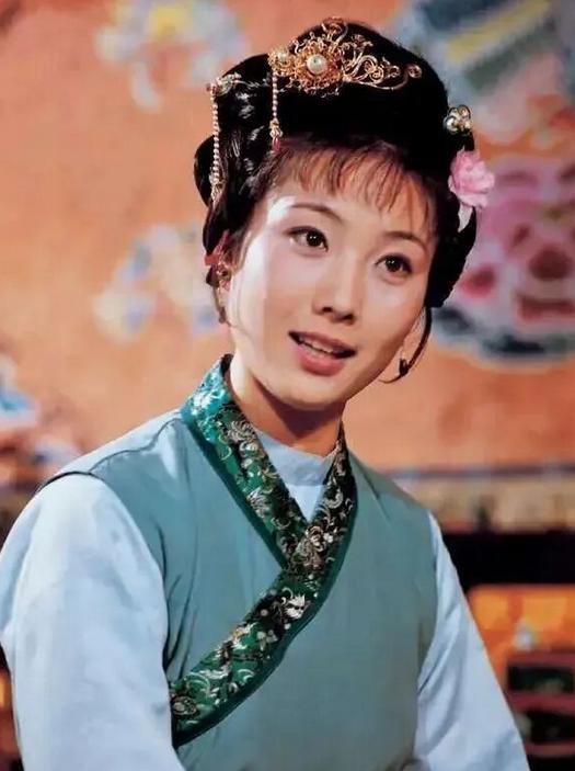 不知不觉中，87版红楼梦已经有这么多人离开我们。

2026年7月15日凌晨，8
