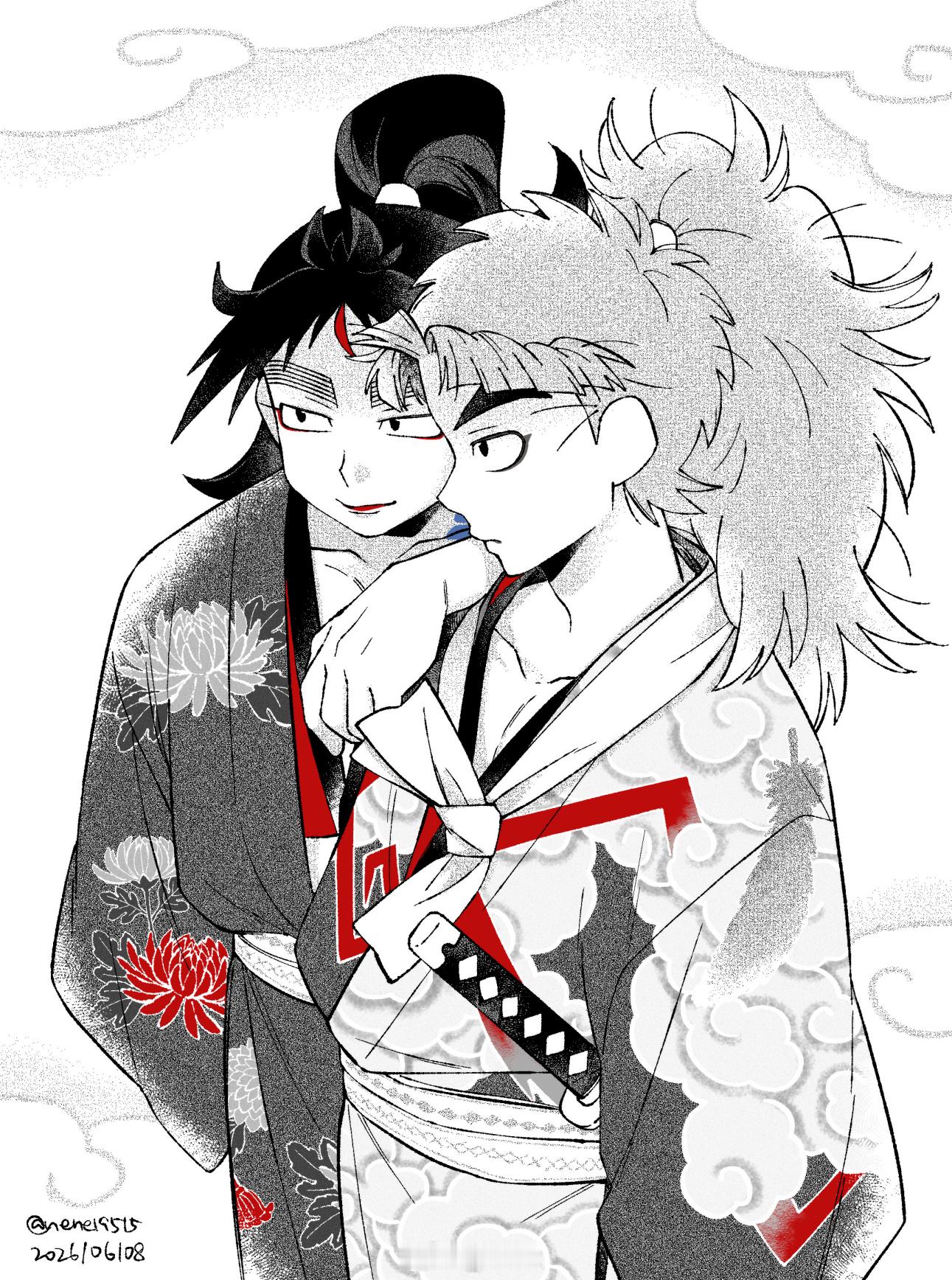 ♨️久久竹这是博主最喜欢的女装1 
