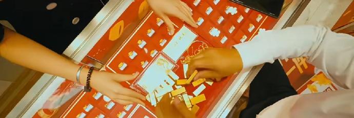 【反诈短视频｜黄金迷局】（国家反诈中心）网页链接