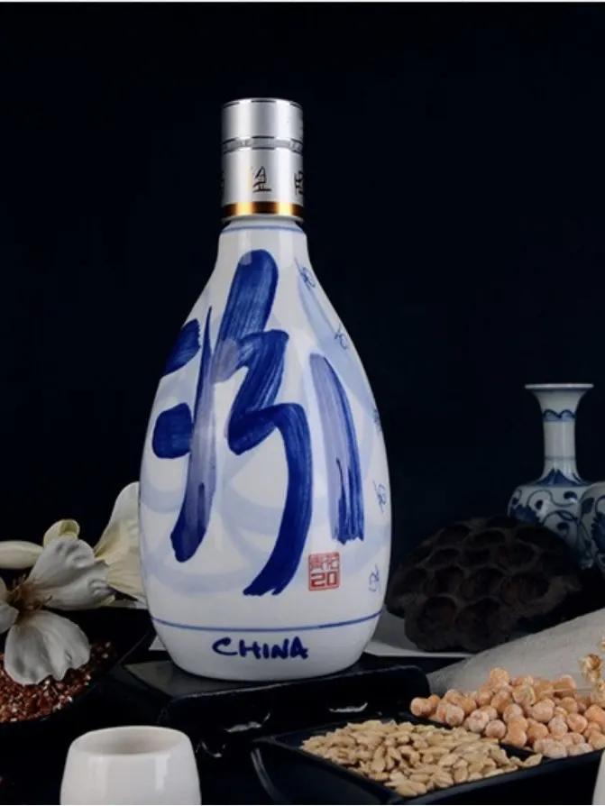 茅台之下！高端酒局开瓶率比较高的四款白酒，看看你喝过哪几种？据说有人全喝过了！
