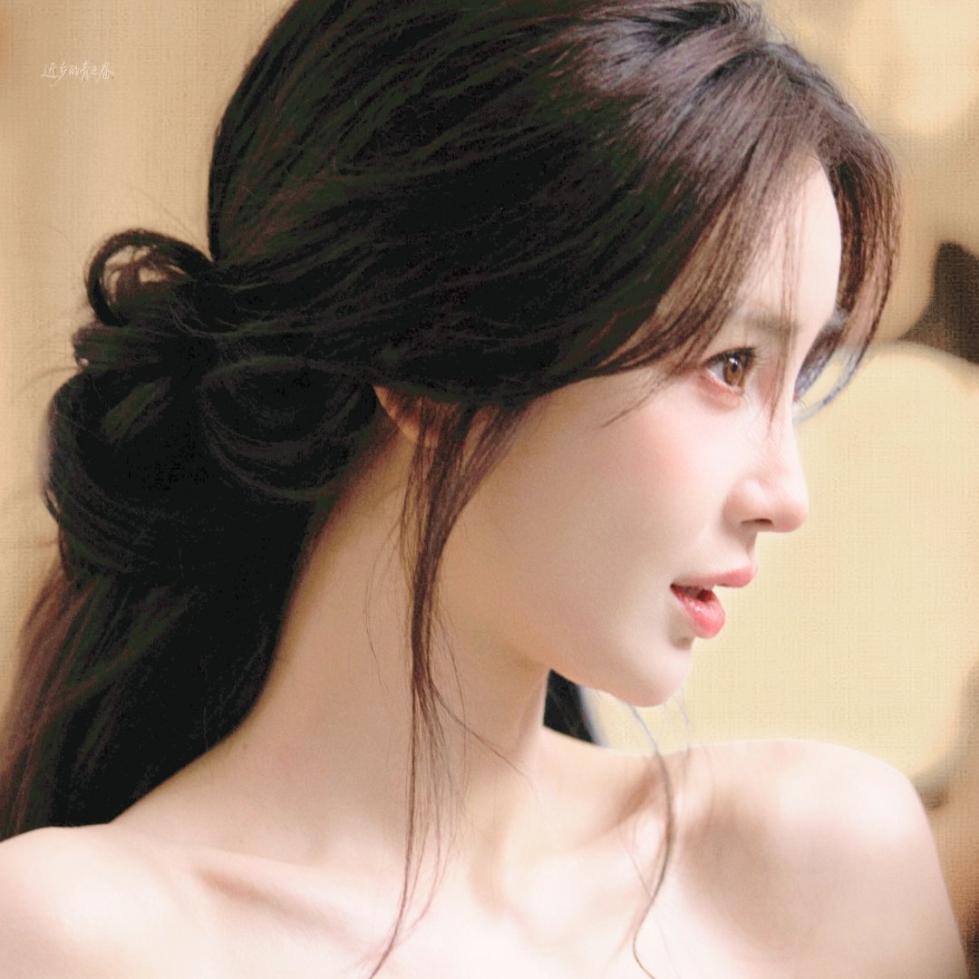 angelababy 纽芝兰代言人angelababy杨颖 “挨骂 无镜头 为什