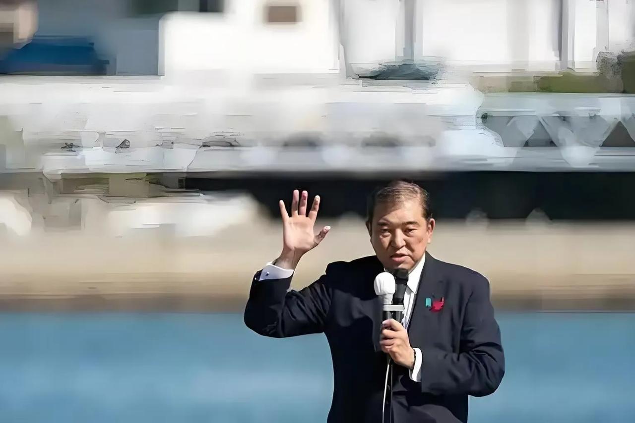 石破茂是日本近80年任职最短的总统吗？

日本内阁将出现集体辞职，选出新的首相，