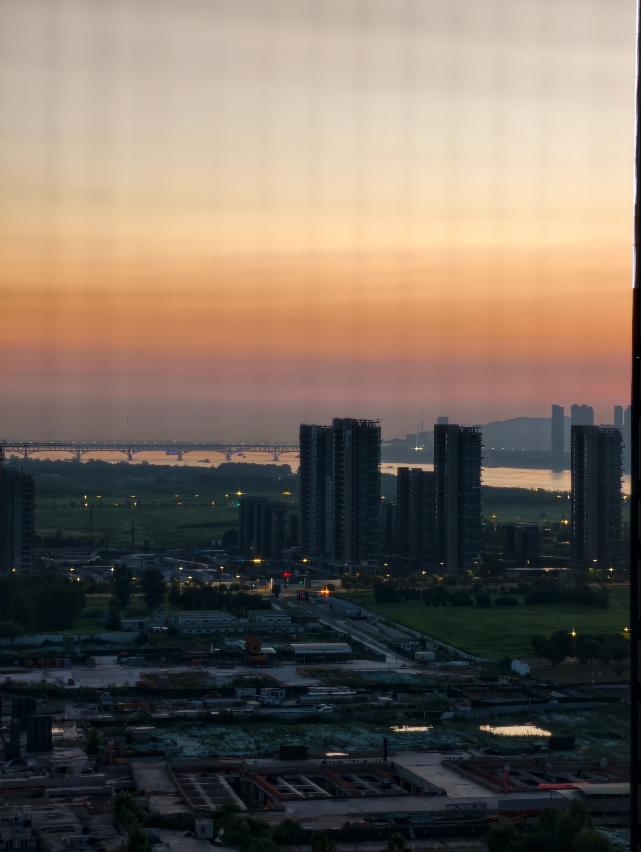 早ﾉ☀看日出天空