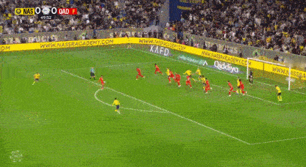 3轮仅1分！C罗新年首球难阻败局，胜利距榜首4分争冠渺茫

利雅得胜利主场1-2