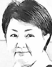 【为台湾政治人物画像】之八：卢秀燕

卢秀燕是台中资深执政者，也是蓝营口碑最稳健