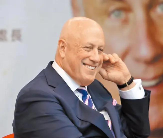 【两岸由华盛顿牵线恢复官方沟通管道？美国是何居心？】
近日，前美国“在台协会”（