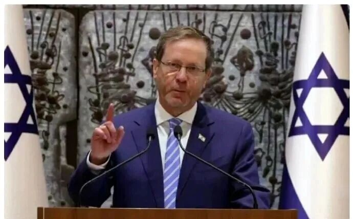 外媒：以色列总统严厉谴责以色列日益增长的暴力，称其为“可怕的残暴化进程”