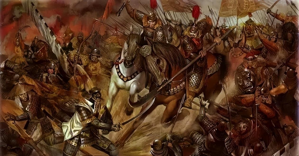 研究中国古代战争史的发展与演变

中国古代战争史是中国历史中一个重要的研究领域。