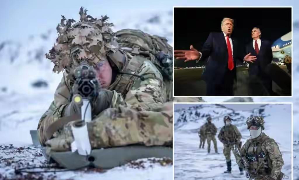 10%关税2月落地！见美方不收手，欧盟急筹300亿“反击资金”