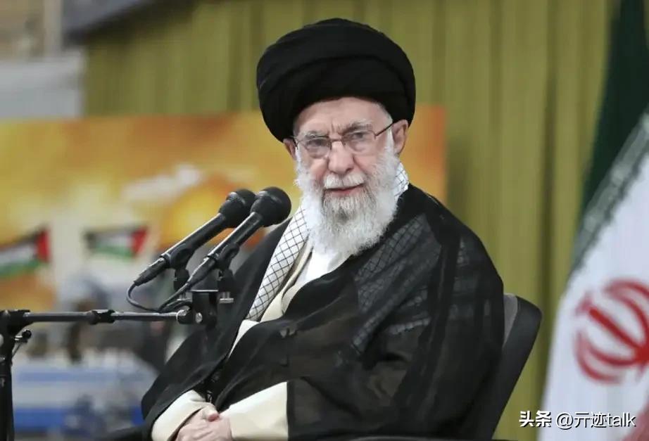 美军下场了！

特朗普表示，美军将彻底摧毁伊朗海军，伊朗永远绝不能拥有核武器。