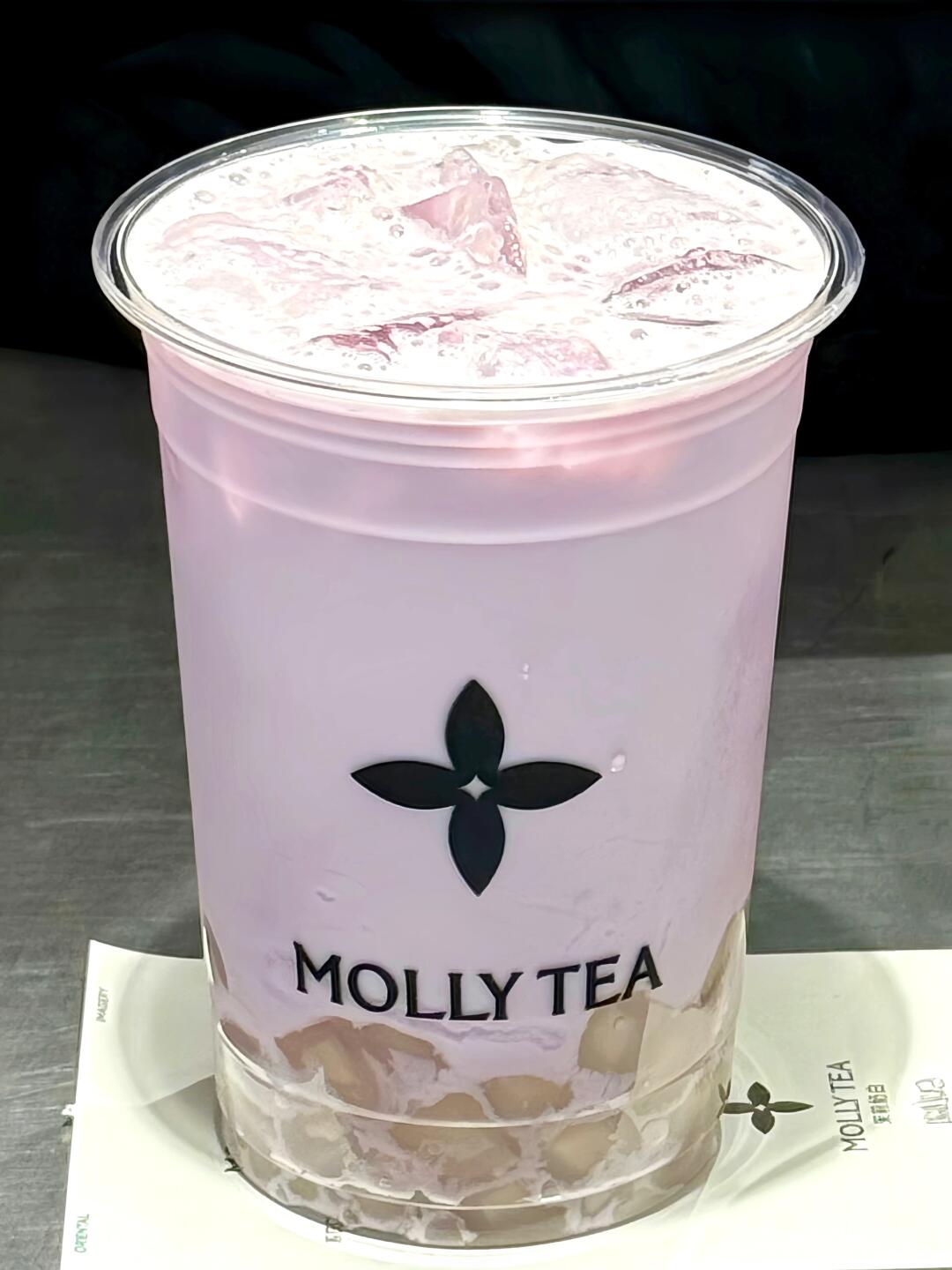 只有喝过才懂这口的含金量🥹