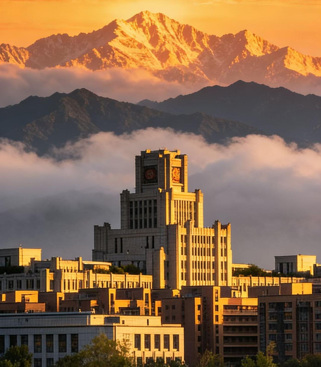 6月16日，U.S. News发布2026—2027年度世界大学排名，清华大学首