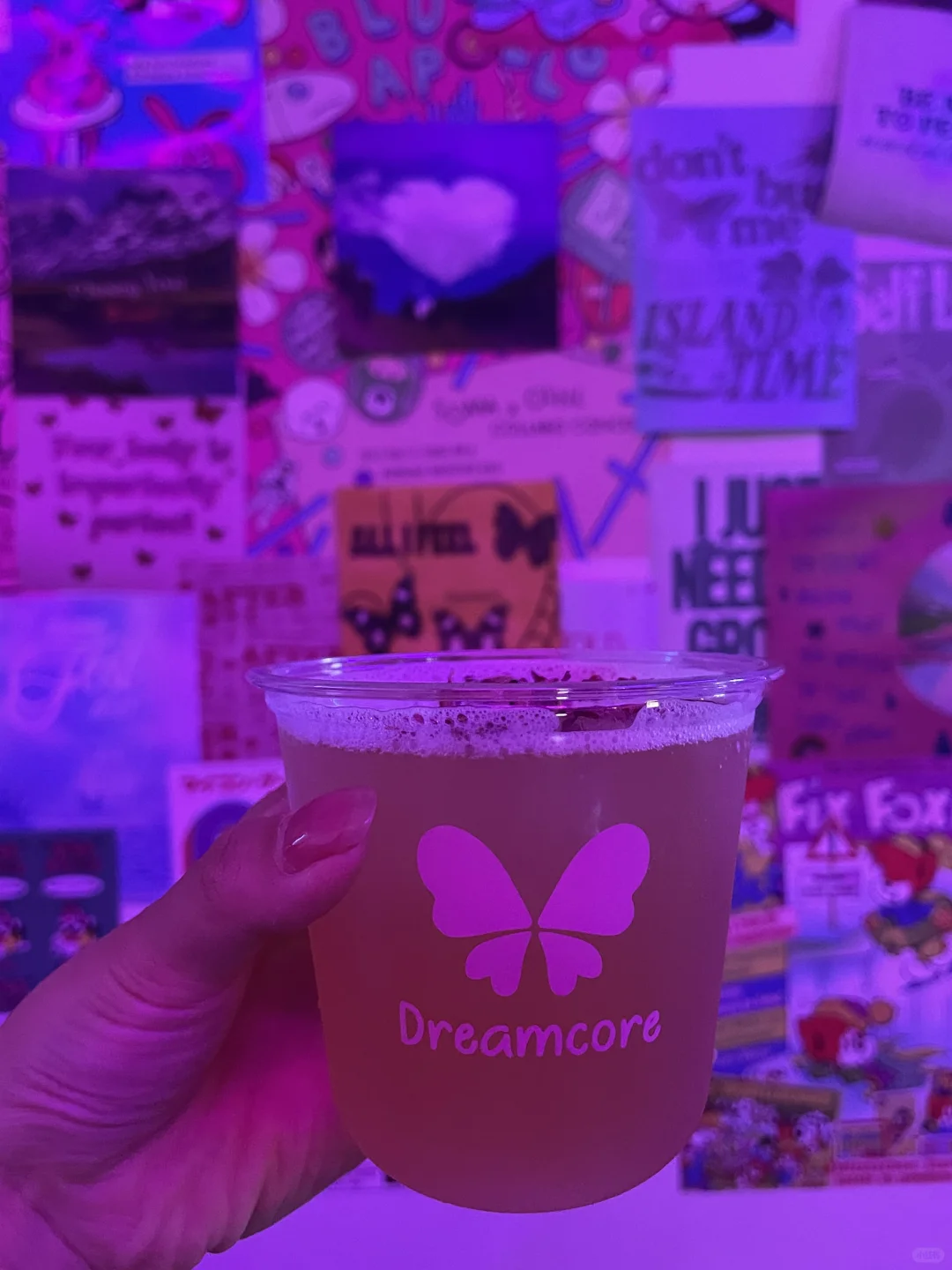 杭州！来一场微醺citywalk！！！