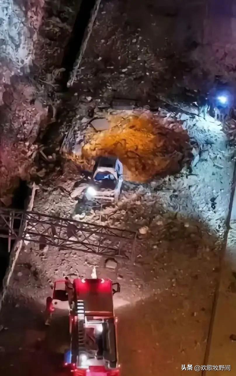 美伊打仗，又打火了中国制造！伊朗发射导弹袭击耶路撒冷，不小心炸到一辆正在行驶的B