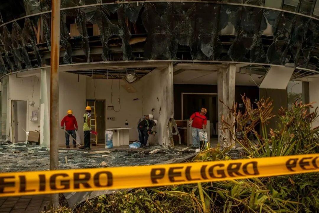 美国近年来将打击败毒的重心过多地转向芬太尼，使得曾经是美国执法重点打击对象的可卡