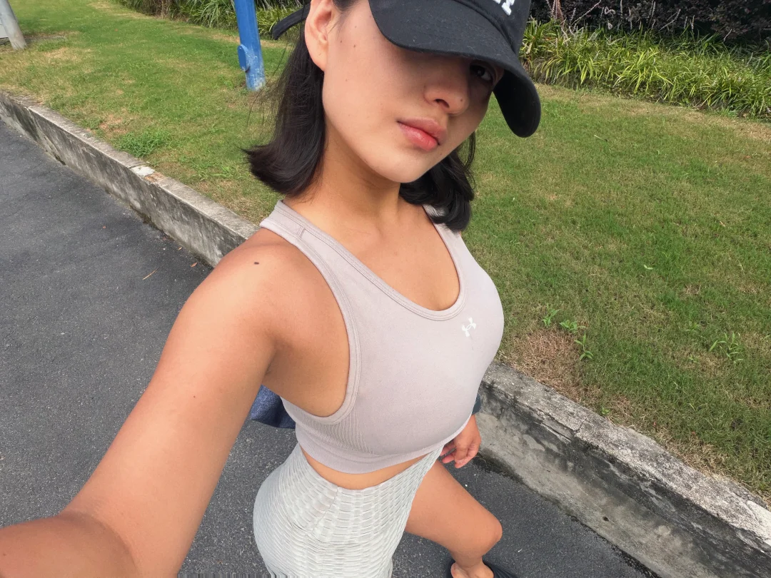 成为自己的理想型