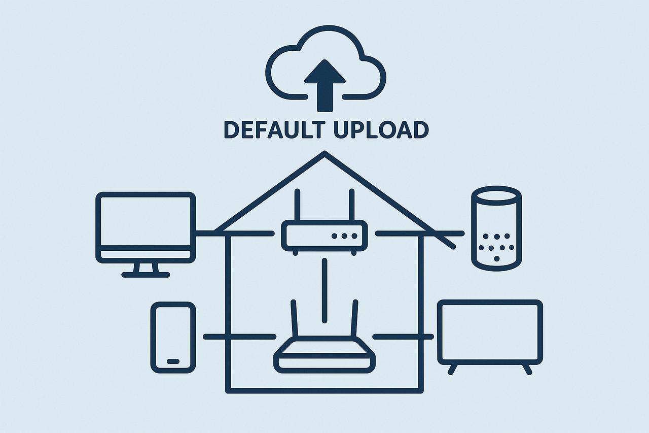 最近不少用户都在讨论一个趋势：家里的智能设备越来越“主动”，但你对它们在干什么却