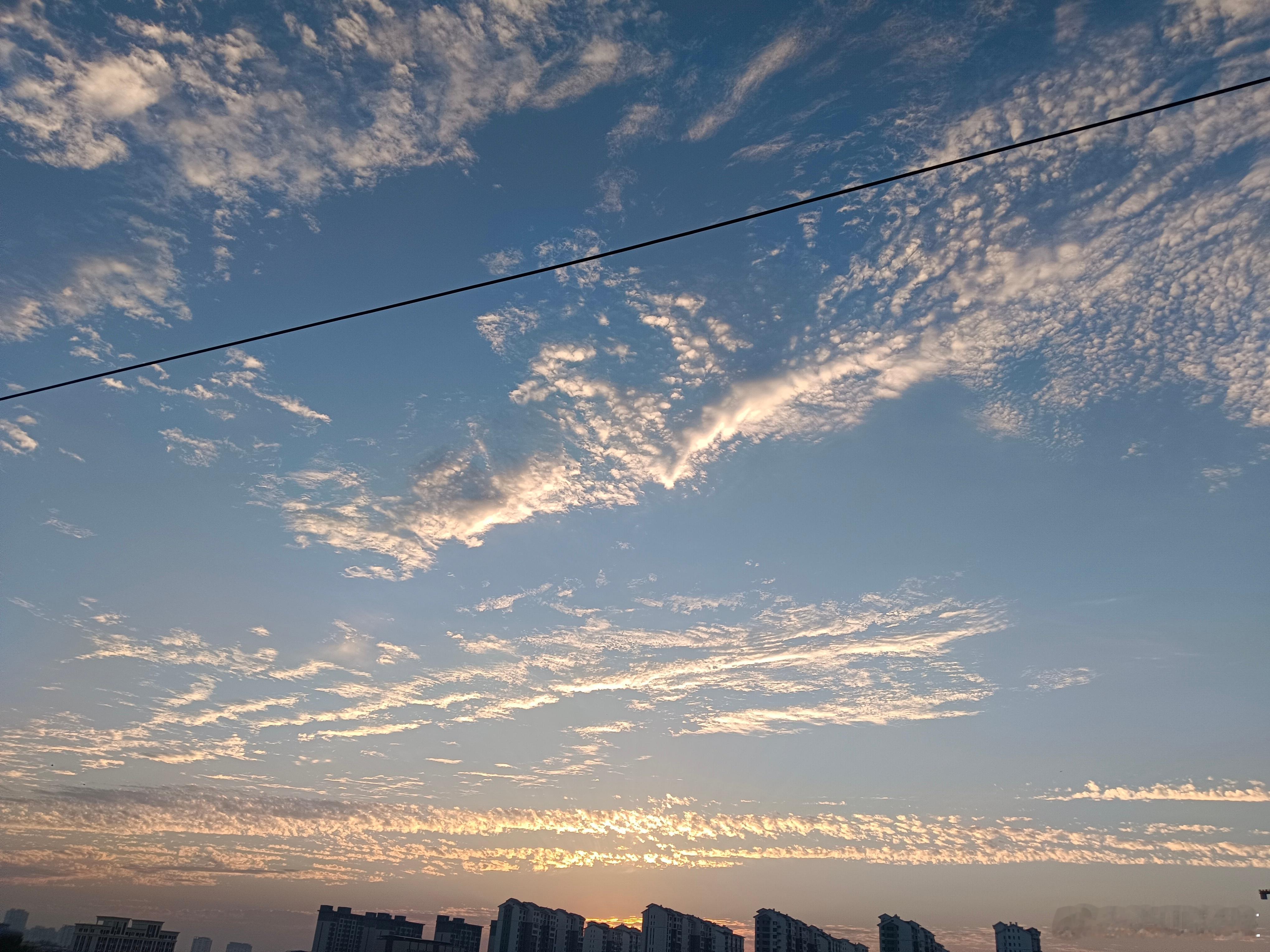 早，没睡成懒觉因为想上厕所来着[苦涩] ​​​