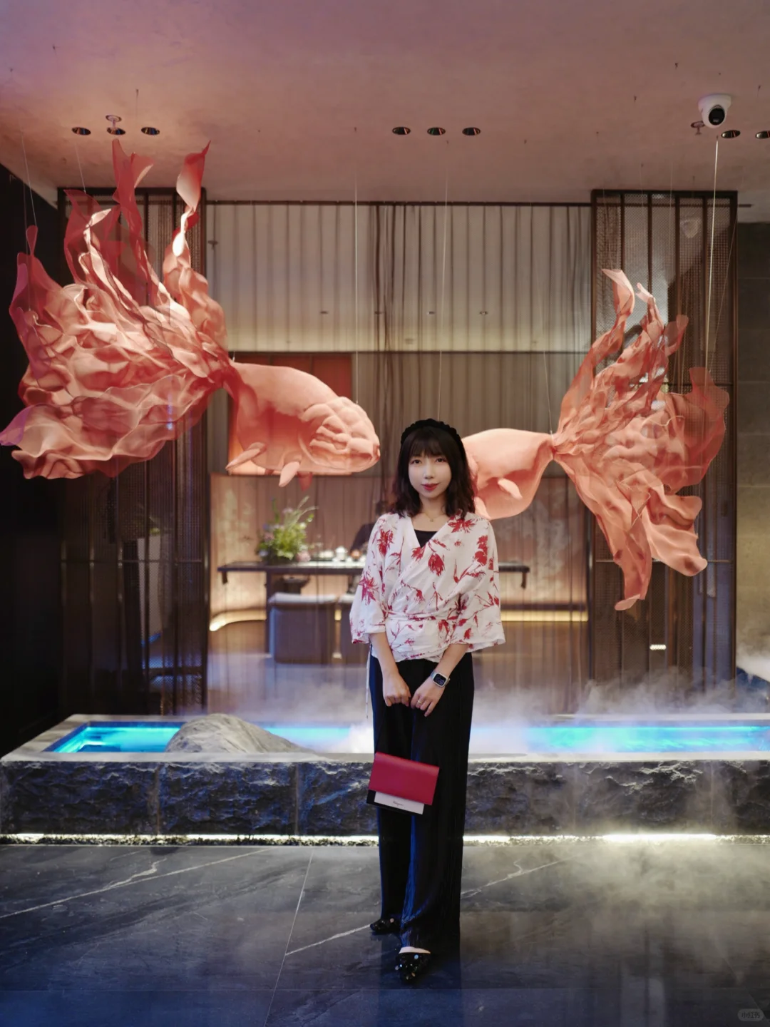 当湘菜的豪放遇上了粤菜的婉约