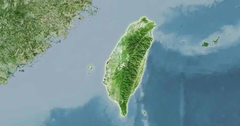 6月8日，台湾地区台当局突然抛出一则让人匪夷所思的操作，正式宣布冻结3000万新