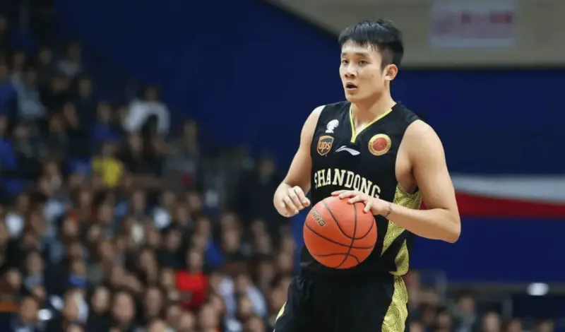 博主：巅峰丁时间太短，下一个中国“丁”锋线还要等多久？